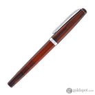 Noodler’s Ink Creaper Fountain Pen in Ramstein - Flex Nib Fountain Pen