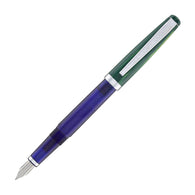 Noodler's Ink Creaper Fountain Pen in Thule - Flex Nib