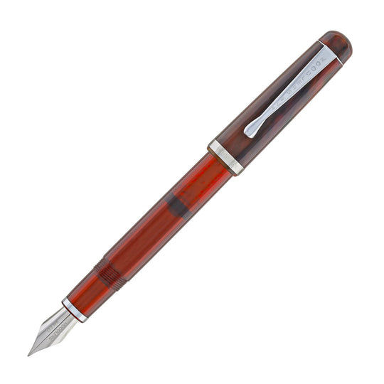 Noodler's Ink Konrad Fountain Pen in Ramstein - Flex Nib