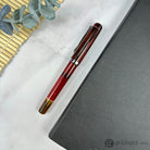 Noodler’s Ink Konrad Fountain Pen in Ramstein - Flex Nib Fountain Pen