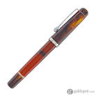 Noodler’s Ink Konrad Fountain Pen in Ramstein - Flex Nib Fountain Pen