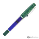 Noodler’s Ink Konrad Fountain Pen in Thule - Flex Nib Fountain Pen