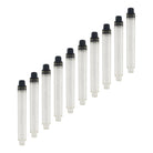 Noodler’s Ink Refillable 308 Ink Cartridges for Ahab Neponset - Pack of 10 Fountain Pen Cartridges