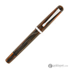 Noodler’s Konrad Piston Fill Rollerball Pen in Galapagos Tortoise Rollerball Pen