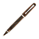 Noodler’s Konrad Piston Fill Rollerball Pen in Galapagos Tortoise Rollerball Pen