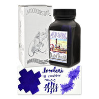 Noodler's La Couleur Royale Fountain Pen Ink - 3oz Bottle