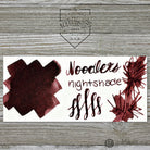 Noodler’s Bottled Ink in Nightshade - 3oz Bottled Ink