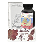 Noodler’s Bottled Ink Russian Series in Pasternak (Black) - 3oz Bottled Ink