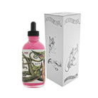 Noodler’s Dragon Series Highlighter Fountain Pen Bottled Ink in Pink - 4.5oz Bottled Ink