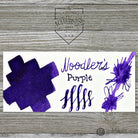 Noodler’s Bottled Ink in Purple - 3oz Bottled Ink