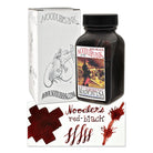 Noodler’s Bottled Ink in Red-Black - 3oz Bottled Ink