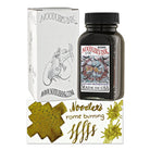 Noodler’s Bottled Ink in Rome Burning - 3oz Bottled Ink