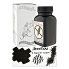 Noodler’s Bottled Ink in X-Feather Black Bottled Ink