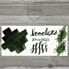 Noodler’s Bottled Ink in Zhivago - 3oz Bottled Ink