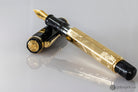 Omas King Cobra Fountain Pen with Cobra Stack Nib - Limited Edition Fountain Pen