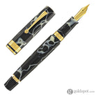 Omas Paragon Fountain Pen in Wild with Gold Trim Fountain Pen