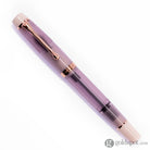 Opus 88 Harmony Fountain Pen in Mocha Mousse with Rose Gold Broad Fountain Pen