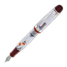 Opus 88 Jazz Fountain Pen in Cat Walk - Limited Edition Fountain Pen