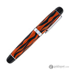 Opus 88 Mini Fountain Pen in Bengal Tiger Fountain Pen