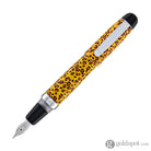 Opus 88 Mini Fountain Pen in Mara Leopard Fountain Pen