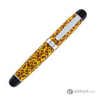 Opus 88 Mini Fountain Pen in Mara Leopard Fountain Pen