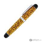 Opus 88 Mini Fountain Pen in Mara Leopard Fountain Pen
