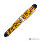 Opus 88 Mini Fountain Pen in Mara Leopard Fountain Pen