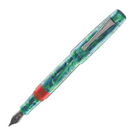 Opus 88 Minty Fountain Pen in Year of the Snake