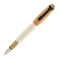 Opus 88 OMAR Fountain Pen Milktea