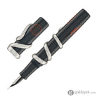 Opus 88 Zodiac Fountain Pen in Snake Fountain Pen