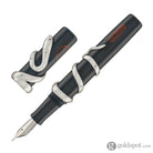 Opus 88 Zodiac Fountain Pen in Snake Fountain Pen