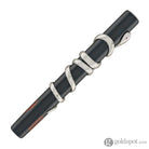Opus 88 Zodiac Fountain Pen in Snake Fountain Pen