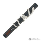 Opus 88 Zodiac Fountain Pen in Snake Fountain Pen