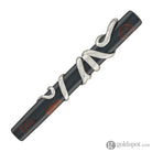Opus 88 Zodiac Fountain Pen in Snake Fountain Pen