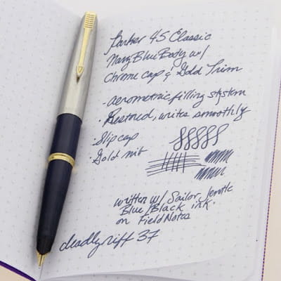 What is My Pen Worth Part 2 - Evaluating Condition