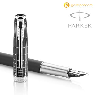 Expecting Parkers Great Expectations New 2015 Sonnet Collection