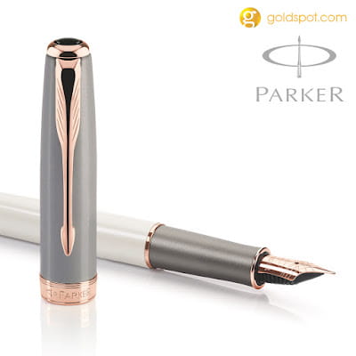 Expecting Parkers Great Expectations New 2015 Sonnet Collection
