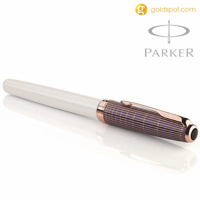 Expecting Parkers Great Expectations New 2015 Sonnet Collection