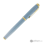 Parker IM Ritual Rollerball Pen in Turquoise Green with Gold Trim Rollerball Pen