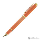 Parker IM Writing Rituals Fountain Pen in Uplifting Orange Gradient with Gold Trim Fountain Pen