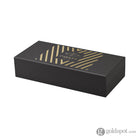 Parker Ingenuity Pioneers Fountain Pen in Arrow with Gold Trim Fountain Pen
