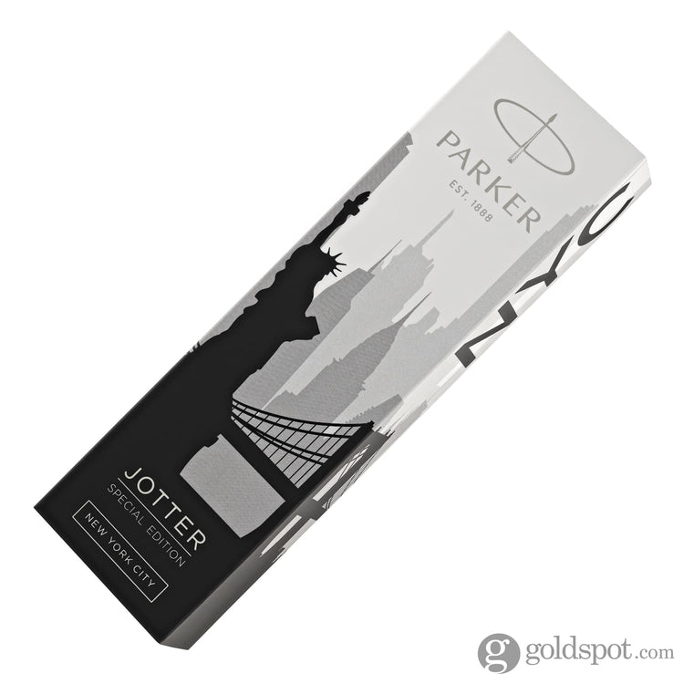 Parker Jotter Ballpoint Pen in NYC Special Edition Pens