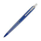 Parker Jotter Special Edition Seoul Ballpoint Pen in Blue Ballpoint Pens