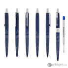 Parker Jotter Special Edition Sydney Ballpoint Pen in Blue Ballpoint Pens