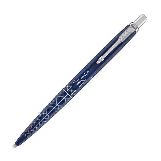 Parker Jotter Special Edition Sydney Ballpoint Pen in Blue