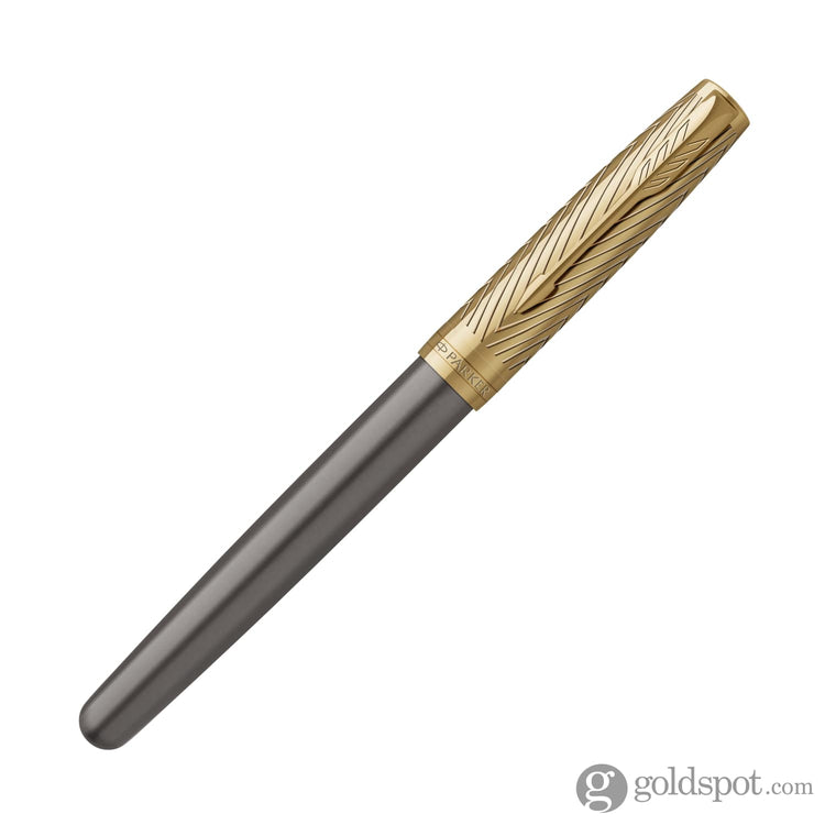 Parker Sonnet Pioneers Fountain Pen in Arrow