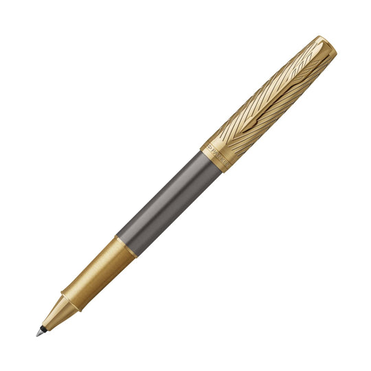 Parker Sonnet Pioneers Rollerball Pen in Arrow