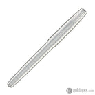 Parker Sonnet Premium Special Edition Fountain Pen in Ciselé Palladium Fountain Pen