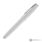 Parker Sonnet Premium Special Edition Fountain Pen in Ciselé Palladium Fountain Pen