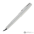 Parker Sonnet Premium Special Edition Fountain Pen in Ciselé Palladium Fountain Pen